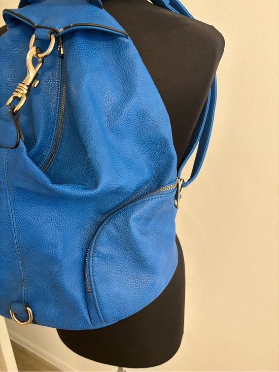 best women's mini backpack JIANLINST Purse for Women PU Leather Small Backpack Fashion Multi Pockets Casual Daypacks Ladies Travel Shoulder Bags Black : Clothing, Shoes & Jewelry which can carry your MRK-AU-EMPLOYEE COLOR:PINK BLUE LEFFBAG Mini Backpack for